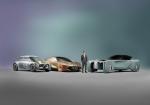 Mini Vision Next 100 2016 года